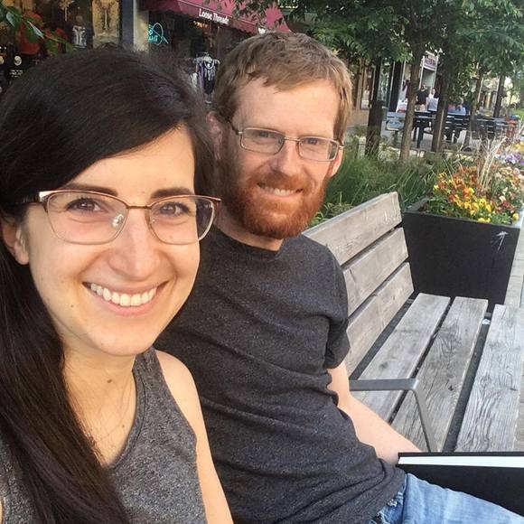 Meet your Posher, Kathryn - Picture 1 of 1